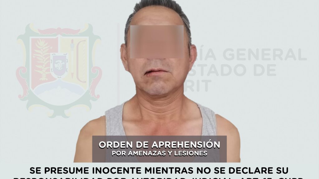 Detenido En Bah A De Banderas Por Lesiones Y Amenazas Contra Una Mujer